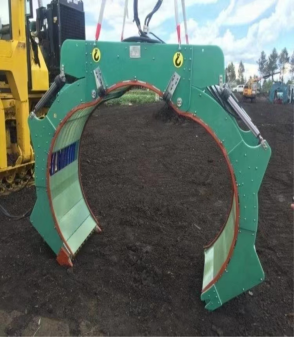 Induction Heating Machine