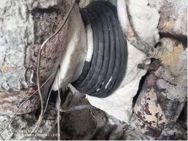 Induction Heating Machine