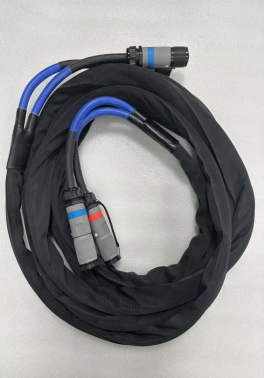 Induction Brazing Machine