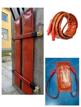 Induction Heating Machine