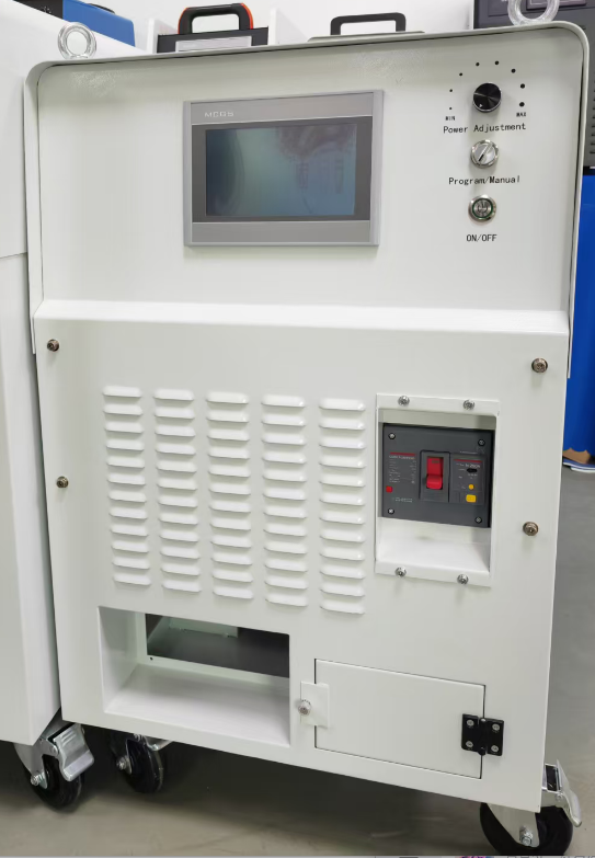 MV900 20KV A Induktionsheizsystem