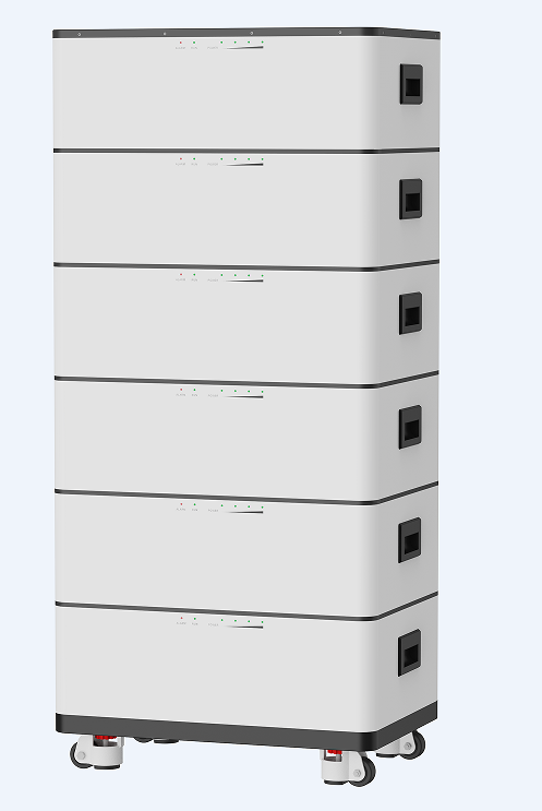 Stacked Energy Storage Battery Stacked Energy Storage Battery