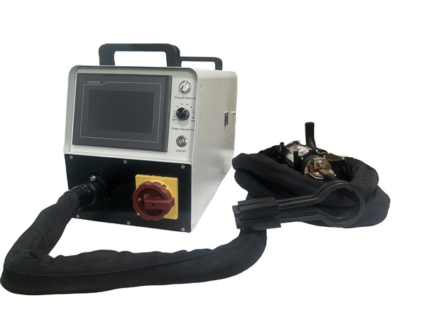 HV580 Series 50KVA Induction Heating System
