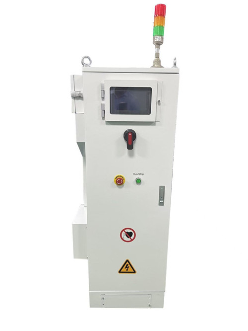 HV580 Series 80KVA Induction Heating System