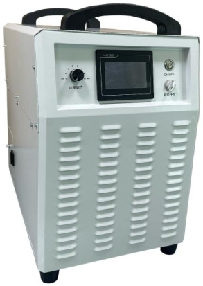 Induction heating