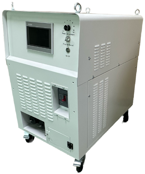 MV900 60KVA Induction Heating System