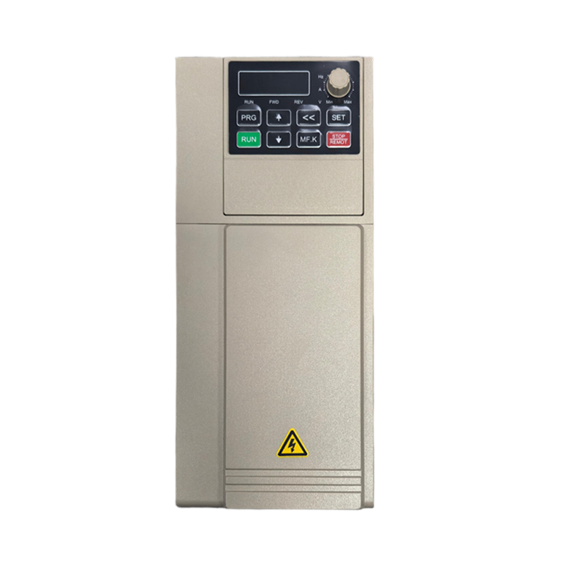 ZK600 Sulama Sistemi için Güneş Enerjili Pompa İnvertörü