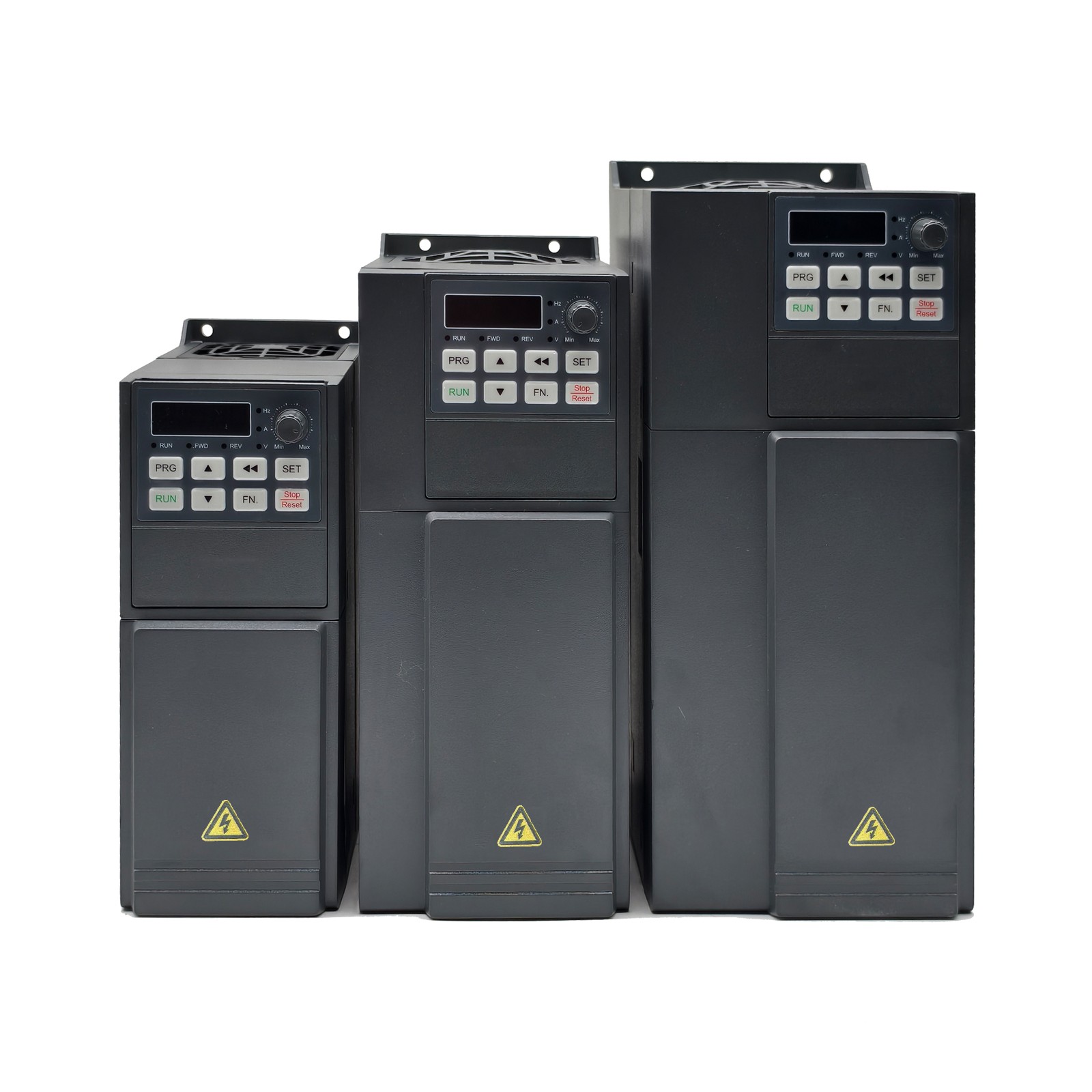 variable frequency drive