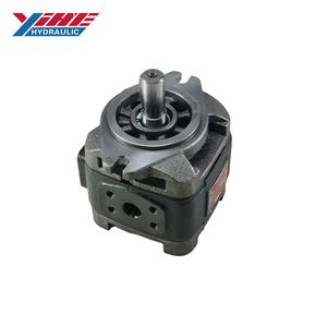 Supply Sunny Type HG0-08-01R-VPC Hydraulic Gear Oil Pump Wholesale ...