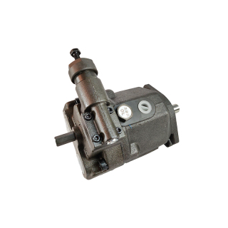 Bomba Hidráulica de Pistão Axial Tipo AR16-FR01C-22 Yuken