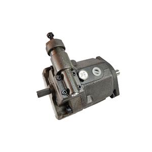 Bomba hidráulica de pistones axiales tipo Yuken AR16-FR01C-22