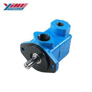 Bơm cánh gạt thủy lực Vickers Type V10/V20-IP13P-1A