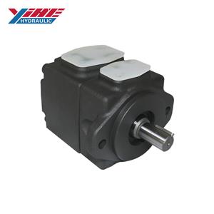یوکن کی قسم PV2R1-14-F-آر اے اے-41 ہائیڈرولک وین پمپ