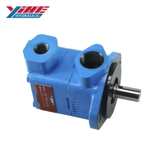 Uri ng Eaton Vickers V10-1P7P-1A Hydraulic Vane Pump