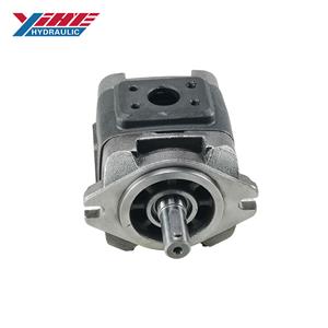 Bomba hidráulica de lubricación de engranajes Sunny tipo HG1-63-01R-VPC