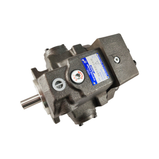 Bombas hidráulicas de pistão Yuken tipo A16-FR-01-CK-32