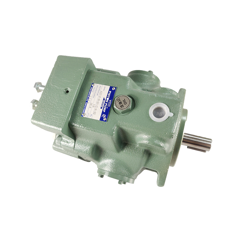 Supply Yuken Type A37-FR-01H-K-32 Hydraulic Piston Pumps Wholesale