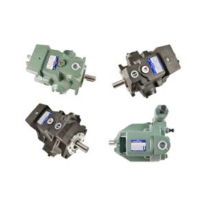 Bombas hidráulicas de pistão Yuken tipo A10 A16 A22 A37