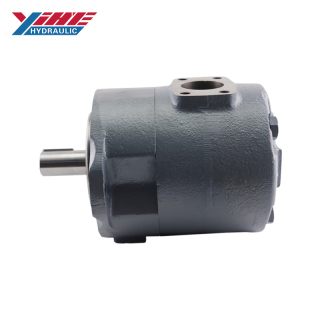Uri ng Tokimec SQP3-38 Hydraulic Vane Pump