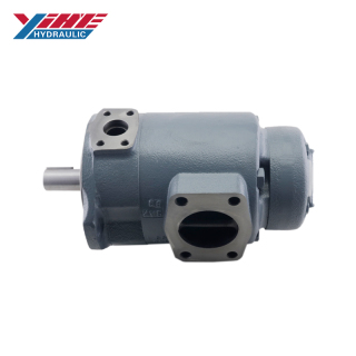 Uri ng Tokimec SQP31-35-14-1AA-18 Hydraulic Double Vane Pump