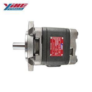 مضخة تروس هيدروليكية ذات ضغط عالي من نوع Hytek
 CP0
-20-P-10R