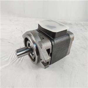 مضخة تروس هيدروليكية ذات ضغط عالي من نوع Hytek
 CP0
-20-P-10R