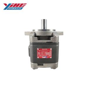 مضخة تروس هيدروليكية ذات ضغط عالي من نوع Hytek
 CP0
-20-P-10R