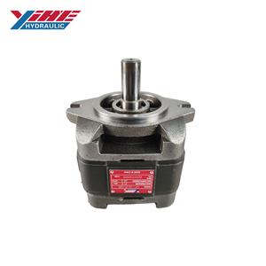 Hytek Type CP1-25-P-10R Hydraulic Mini Gear Pump