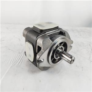 Hytek Type CP1-25-P-10R Hydraulic Mini Gear Pump