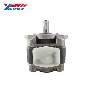 Hytek Type CP1-25-P-10R Hydraulic Mini Gear Pump