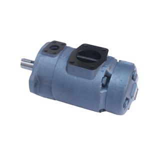 Tokimec Type SQP31-35-14-1AA-18 Hydraulic Double Vane Pump
