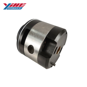 Parker Denison Type T6E Hydraulic Core Replace