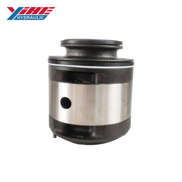 Parker Denison Type T6EC Hydraulic System Cartridge Kits