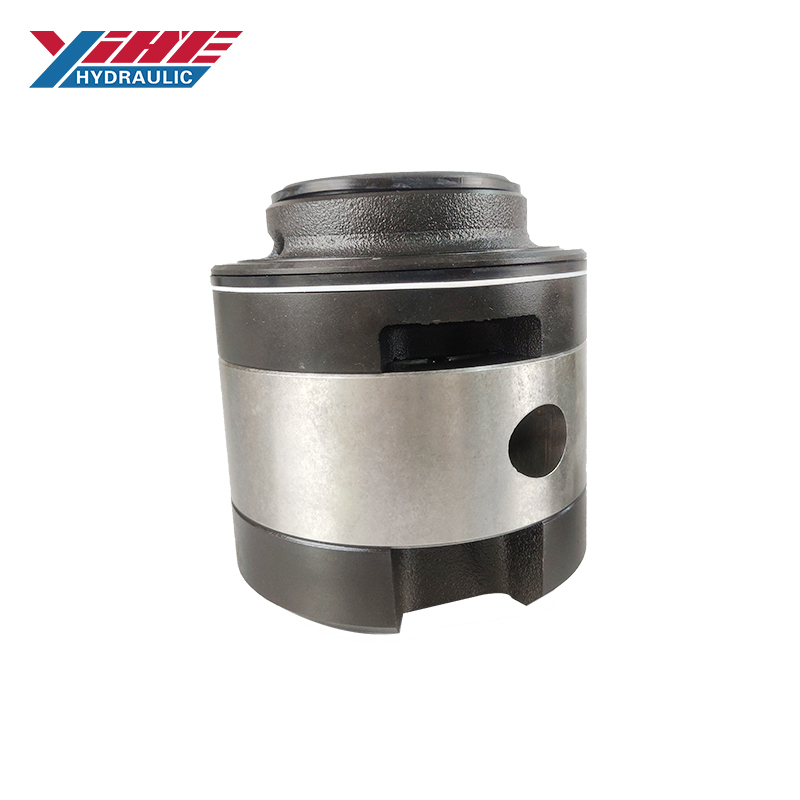 Parker Denison Type T6ED Hydraulic System Cartridge Kits