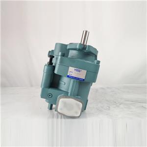 Bomba Hidráulica de Pistão Nachi Tipo PVS-2B-35N1-30