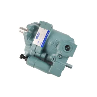 مضخة مكبس هيدروليكي من نوع ناتشي PVS
-0B-8N1-30
