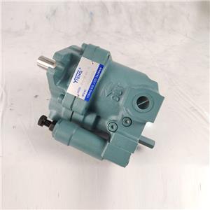 مضخة مكبس هيدروليكي من نوع ناتشي PVS
-0B-8N1-30