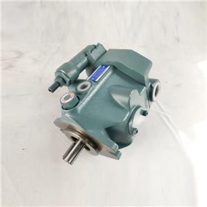 Bomba de pistón hidráulica Daikin tipo V8A1RX-95