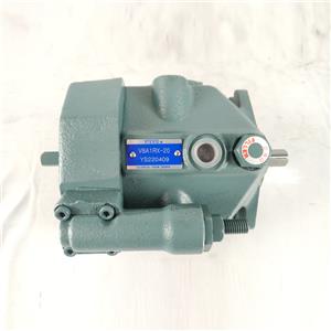 Bomba de pistón hidráulica Daikin tipo V8A1RX-95