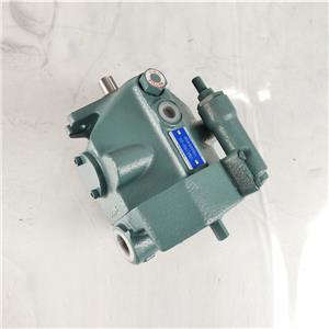 Bomba de pistón hidráulica Daikin tipo V8A1RX-95