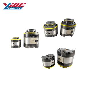 Kits de cartuchos hidráulicos Tokimec tipo SQP41 SQP42 SPQ43