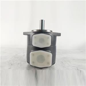 ANSON Type IVP1-7-F-R-1B-10 Single Vane Pump For Hydraulic System