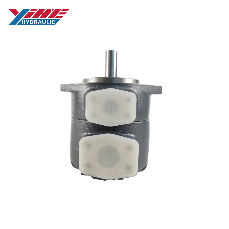 ANSON Type IVP1-7-F-R-1B-10 Single Vane Pump For Hydraulic System