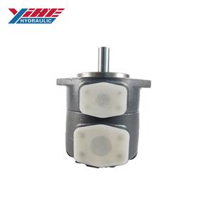 ANSON Type IVP1-7-F-R-1B-10 Single Vane Pump For Hydraulic System