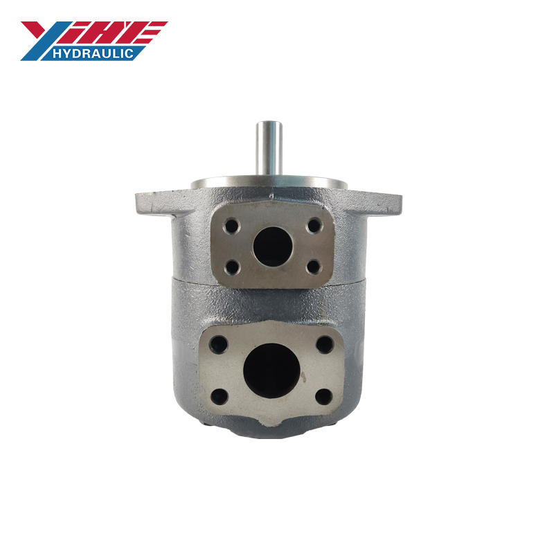 ANSON Type IVP2-21AM-F-R-86B-10 Hydraulic System Single Vane Pump