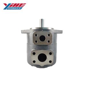 ANSON Type IVP2-21AM-F-R-86B-10 Hydraulic System Single Vane Pump