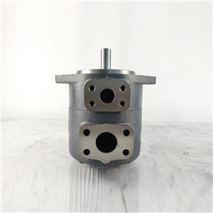 ANSON Type IVP2-21AM-F-R-86B-10 Hydraulic System Single Vane Pump