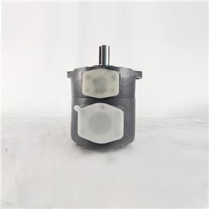 ANSON Tipo IVP3-42-FR-(1A 1B 1C 1D)-10 Bomba hidráulica de paletas