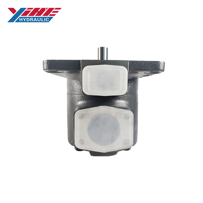 ANSON Type IVP4-50AM-F-R-86D-10 Hydraulic Vane Pump