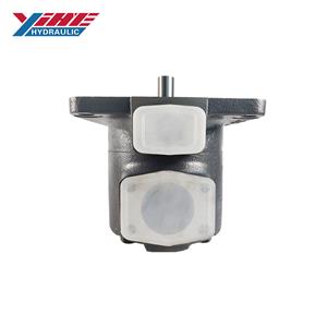 ANSON Type IVP4-50AM-F-R-86D-10 Hydraulic Vane Pump